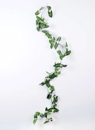 W18 H200cm Lvs vine Garland GS-3710006