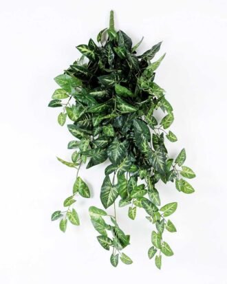 W40 H80cm Lvs spray GS-3710022 Leaves&Sprays&Foliages YeahFlower is one of Chinese leading OEM manufacturers and exporters , supplying the silk flowers, wholesale artificial trees W40 H80cm Lvs spray GS-3710022
