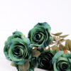 47cm Rose Bush*7 GS-1450125-G1 2 47cm Rose Bush*7 GS-1450125-G1