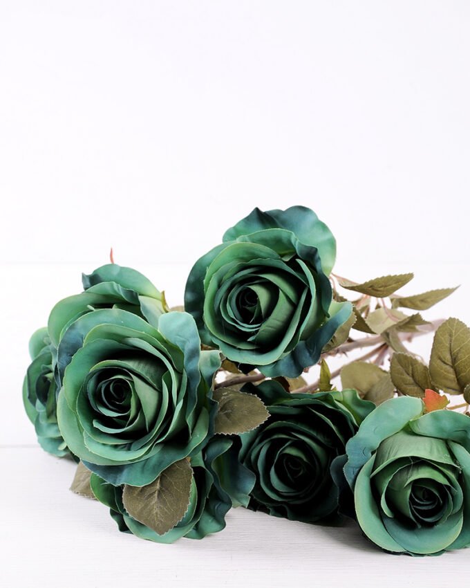 47cm Rose Bush*7 GS-1450125-G1 2 47cm Rose Bush*7 GS-1450125-G1