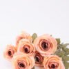 47cm Rose Bush*7 GS-1450125-P3 2 47cm Rose Bush*7 GS-1450125-P3