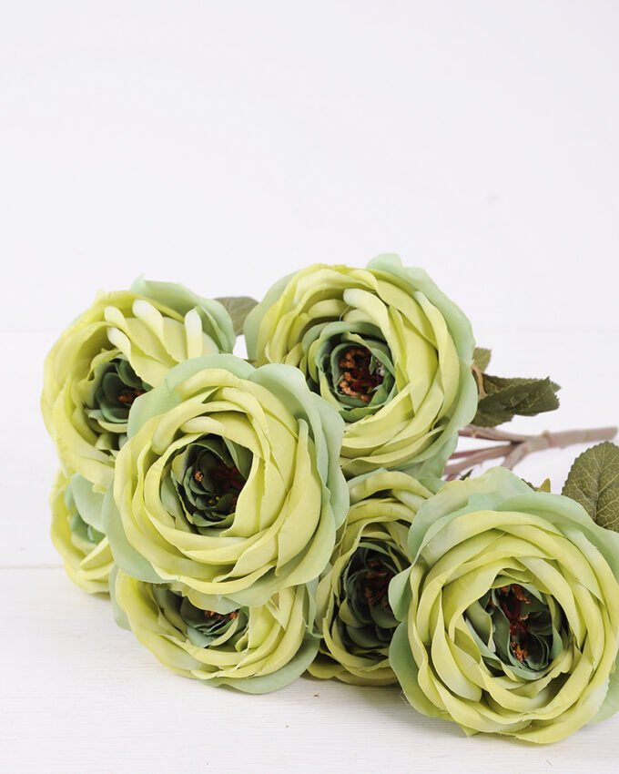 45cm Rose Bush*7 GS-1450126-G1 2 45cm Rose Bush*7 GS-1450126-G1