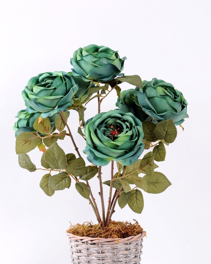 45cm Rose Bush*7 GS-1450126-G2 1 45cm Rose Bush*7 GS-1450126-G2