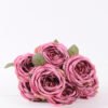 45cm Rose Bush*7 GS-1450126-R3 2 45cm Rose Bush*7 GS-1450126-R3