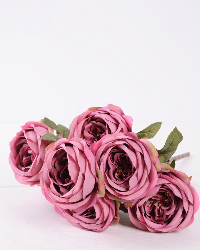 45cm Rose Bush*7 GS-1450126-R3 3 45cm Rose Bush*7 GS-1450126-R3