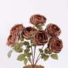 45cm Rose Bush*7 GS-1450126-S1 1 45cm Rose Bush*7 GS-1450126-S1