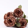45cm Rose Bush*7 GS-1450126-S1 2 45cm Rose Bush*7 GS-1450126-S1