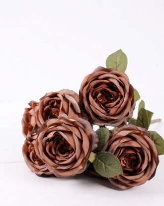 45cm Rose Bush*7 GS-1450126-S1 Flowers Bush YeahFlower is one of Chinese leading OEM manufacturers and exporters , supplying the silk flowers, wholesale artificial trees 45cm Rose Bush*7 GS-1450126-S1