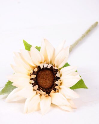 60cm Single Sunflower GS-1450127-W1