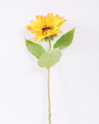 60cm Single Sunflower GS-1450127-Y1