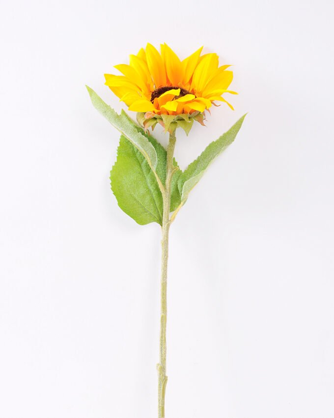 60cm Single Sunflower GS-1450127-Y2
