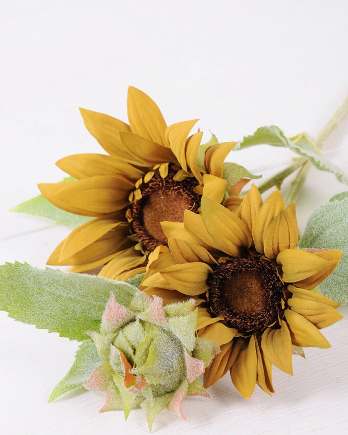 88cm Sunflower*3 GS-1450130-G1