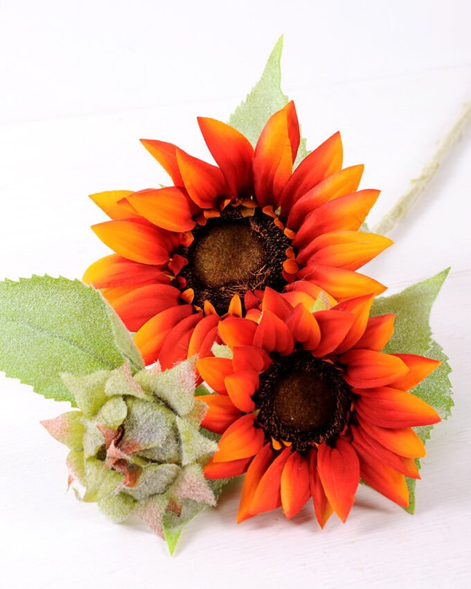 88cm Sunflower*3 GS-1450130-O1