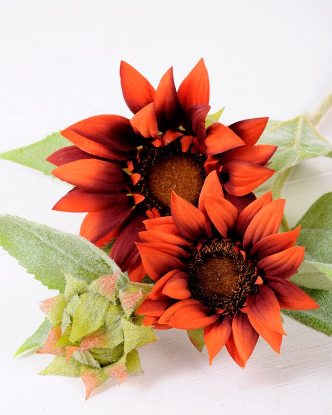 88cm Sunflower*3 GS-1450130-O2