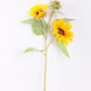 88cm Sunflower*3 GS-1450130-Y1