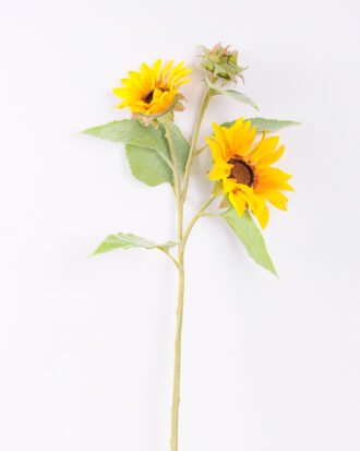 88cm Sunflower*3 GS-1450130-Y1