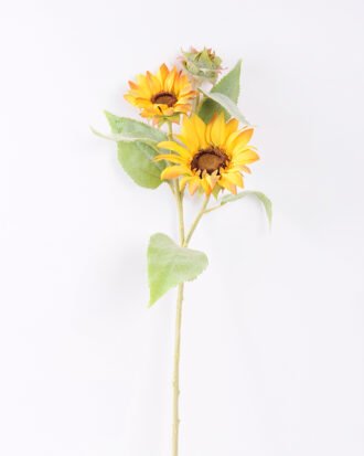 88cm Sunflower*3 GS-1450130-Y2