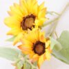 88cm Sunflower*3 GS-1450130-Y2