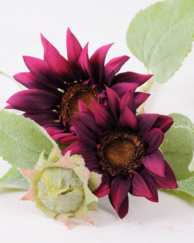 88cm Sunflower*3 GS-1450130-Z1