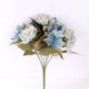 29cm Rose&Hydrangea bunch*7 GS-1450131-B1 1 29cm Rose&Hydrangea bunch*7 GS-1450131-B1