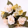 29cm Rose&Hydrangea bunch*7 GS-1450131-G2 2 29cm Rose&Hydrangea bunch*7 GS-1450131-G2