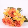 29cm Rose&Hydrangea bunch*7 GS-1450131-O1 2 29cm Rose&Hydrangea bunch*7 GS-1450131-O1