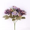 29cm Rose&Hydrangea bunch*7 GS-1450131-Z1 1 29cm Rose&Hydrangea bunch*7 GS-1450131-Z1