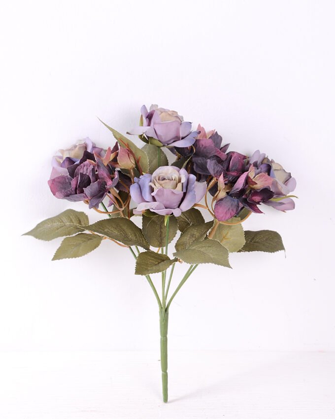 29cm Rose&Hydrangea bunch*7 GS-1450131-Z1 1 29cm Rose&Hydrangea bunch*7 GS-1450131-Z1
