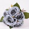 28cm Rose Bush*6 GS-1450132-B1