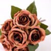 28cm Rose Bush*6 GS-1450132-S1 2 28cm Rose Bush*6 GS-1450132-S1