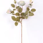 13*60cm Rose spray*5 GS-1450133-B1