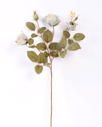 13*60cm Rose spray*5 GS-1450133-B1