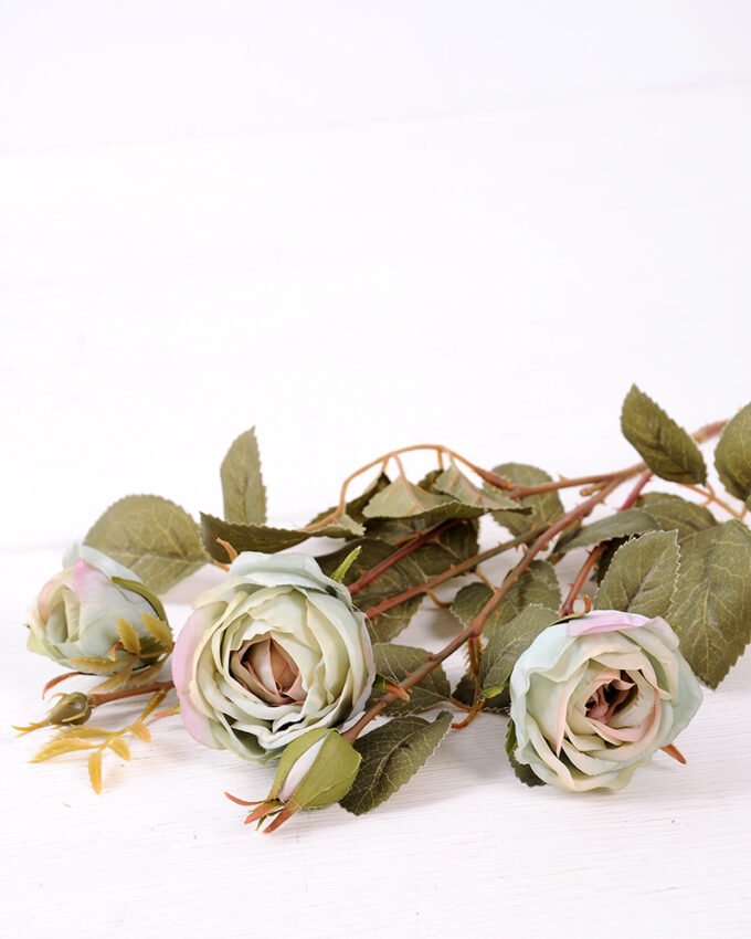 13*60cm Rose spray*5 GS-1450133-B1