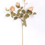 13*60cm Rose spray*5 GS-1450133-G1