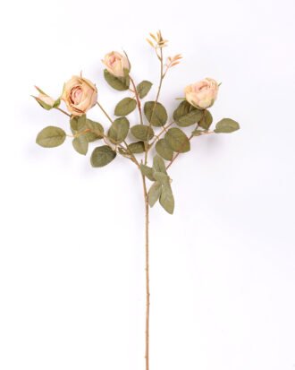 13*60cm Rose spray*5 GS-1450133-G1