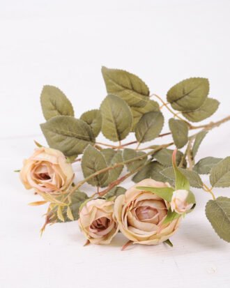 13*60cm Rose spray*5 GS-1450133-G1