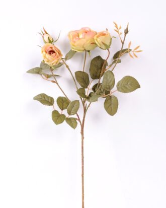 13*60cm Rose spray*5 GS-1450133-G2