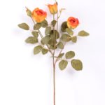 13*60cm Rose spray*5 GS-1450133-O1