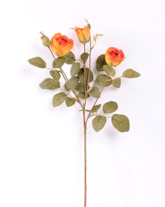 13*60cm Rose spray*5 GS-1450133-O1
