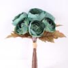 17*25cm Camellia bouquet*7 GS-1450135-G1