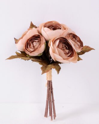 17*25cm Camellia bouquet*7 GS-1450135-S5 Flowers Bush YeahFlower is one of Chinese leading OEM manufacturers and exporters , supplying the silk flowers, wholesale artificial trees 17*25cm Camellia bouquet*7 GS-1450135-S5