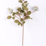 15*69cm Rose spray*5 GS-1450140
