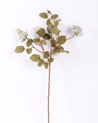 15*69cm Rose spray*5 GS-1450140