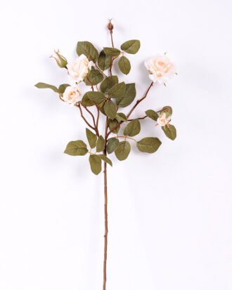 15*69cm Rose spray*5 GS-1450140