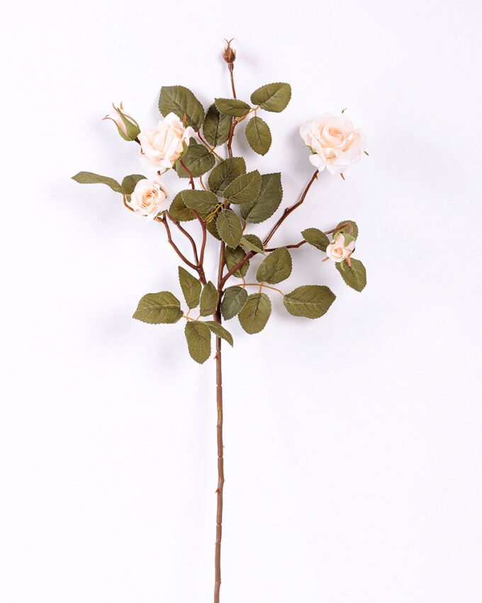 15*69cm Rose spray*5 GS-1450140