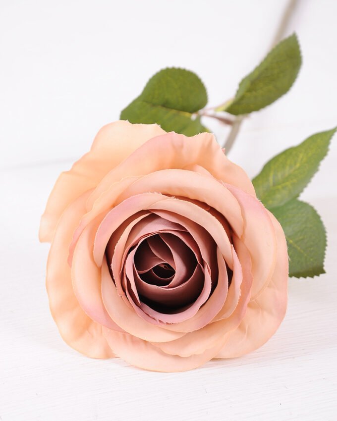 10*66cm Single rose GS-1450141-O1