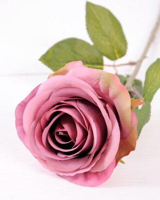 10*66cm Single rose GS-1450141-P1