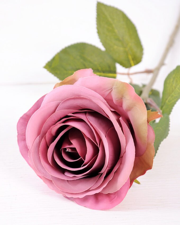 10*66cm Single rose GS-1450141-P1