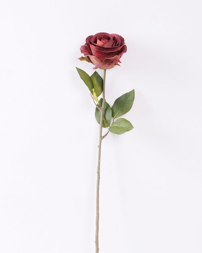 10*66cm Single rose GS-1450141-R1