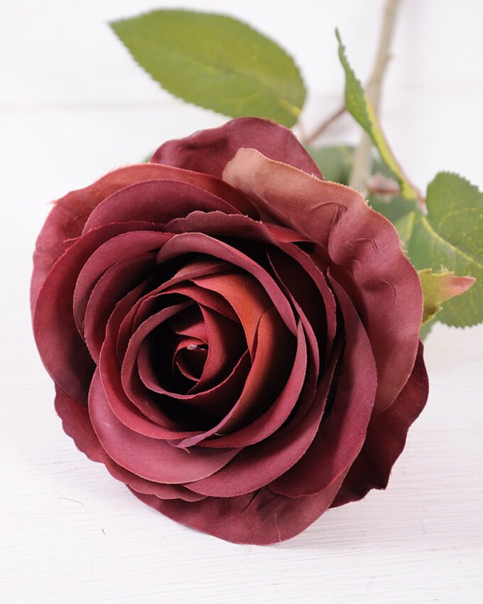 10*66cm Single rose GS-1450141-R1